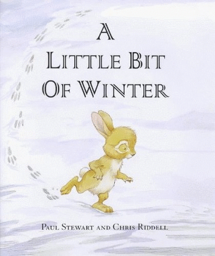 A Little Piece of Winter