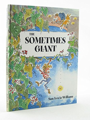 The Sometimes Giant