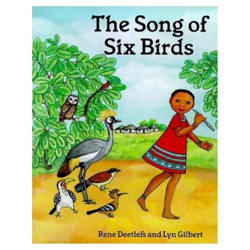 Song of Six Birds