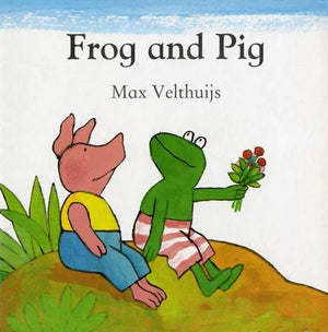 Frog and Pig