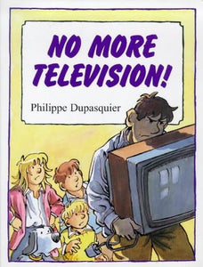No More Television 