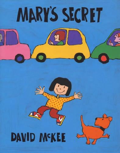 Mary's Secret