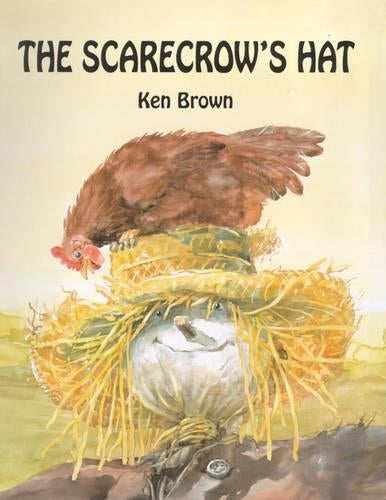 The Scarecrow's Hat