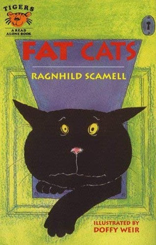 The Fat Cats