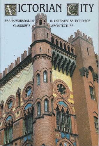 The Victorian City