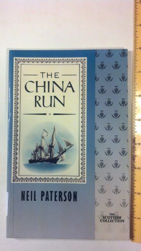 The China Run