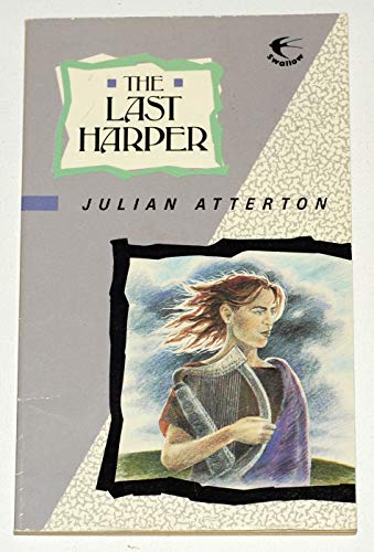The Last Harper