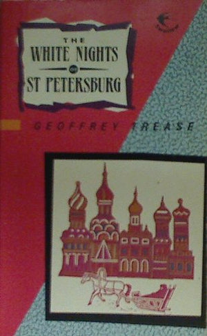 White Nights of St.Petersburg