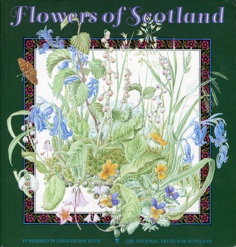 Flowers of Scotland