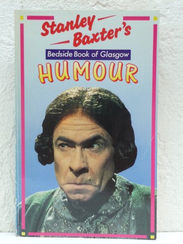 Bedside Book of Glasgow Humour