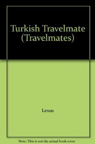 Turkish Travelmate