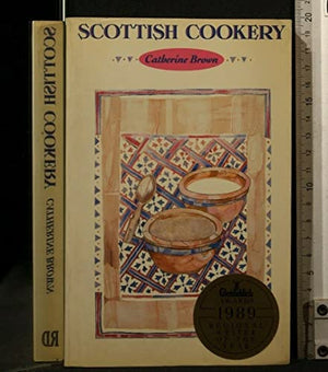 Scottish Cookery