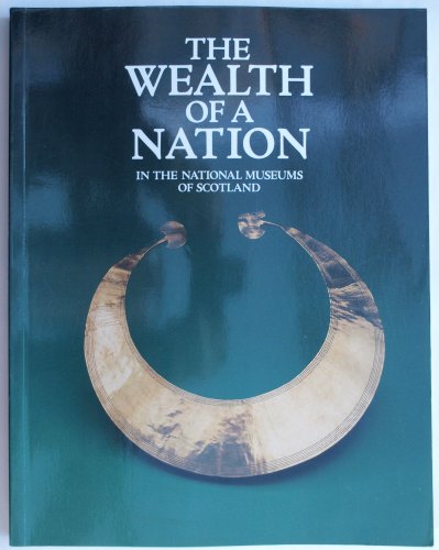 The Wealth of a Nation