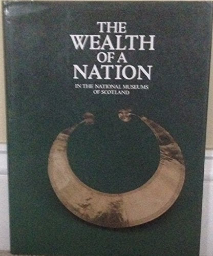 The Wealth of a Nation