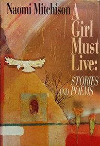 Girl Must Live 