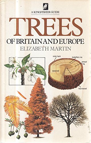 Trees of Britain and Europe