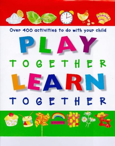 Play Together Learn Together