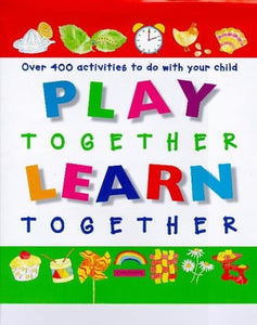 Play Together Learn Together 