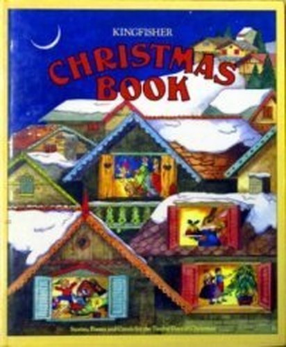 Kingfisher Christmas Book