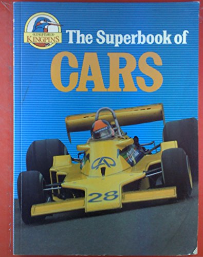 The Superbook of Cars