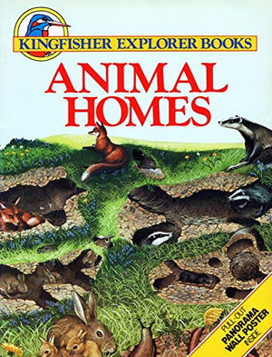 Animal Homes
