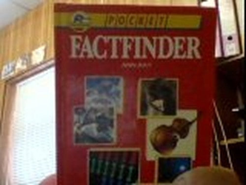 Pocket Factfinder