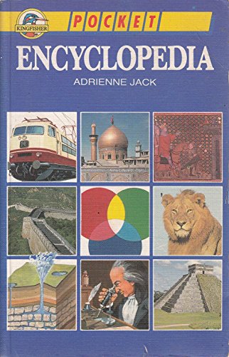 Pocket Encyclopedia