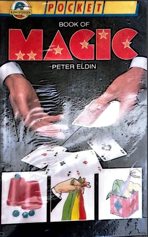 Pocket Book of Magic