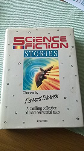 Science Fiction Stories