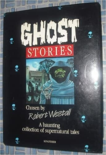 Ghost Stories