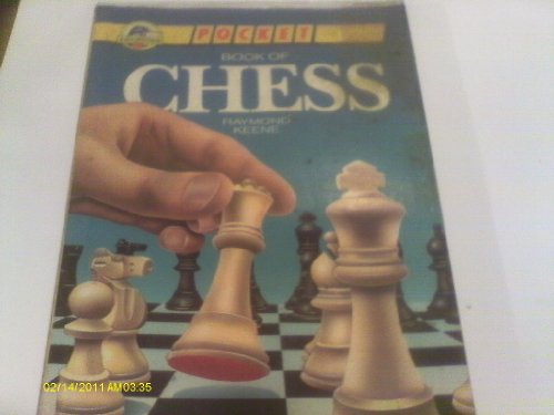 Pocket Book of Chess