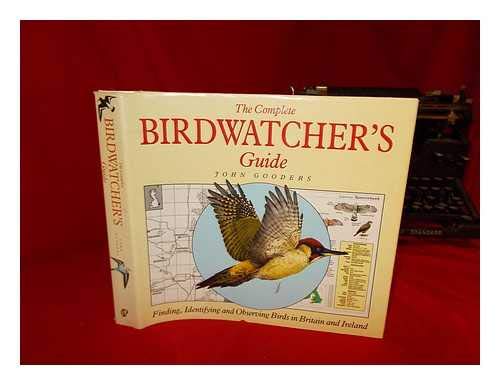Complete Bird Watcher's Guide