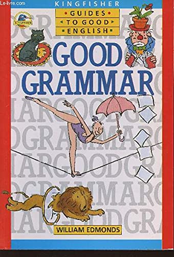 Good Grammar