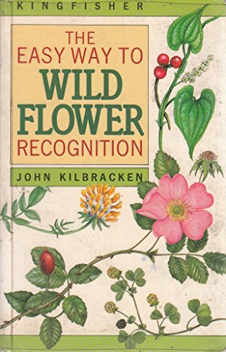 The Easy Way to Wild Flower Recognition
