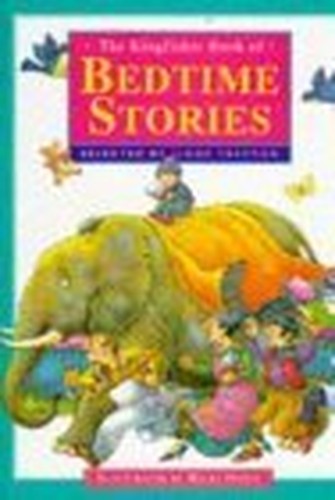 The Kingfisher Book of Bedtime Stories