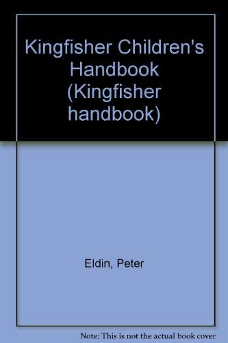 Kingfisher Children's Handbook