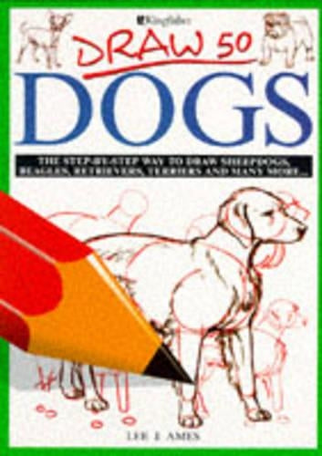 Draw 50 Dogs
