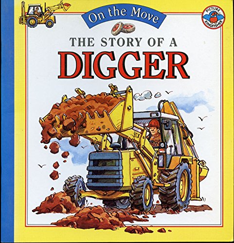 The Story of a Digger