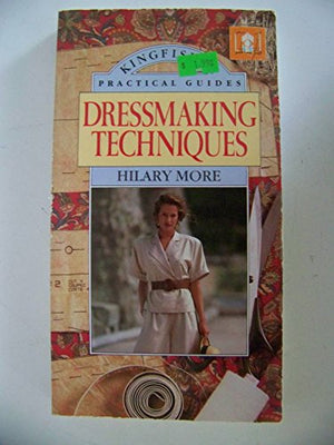 Dressmaking Techniques