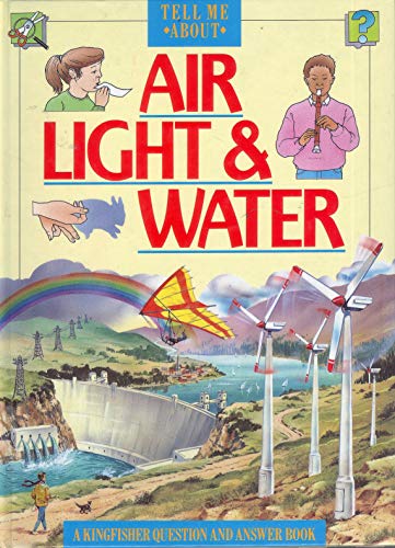 Air, Light and Water