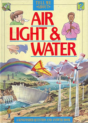 Air, Light and Water