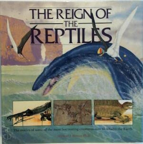 Reign of the Reptiles