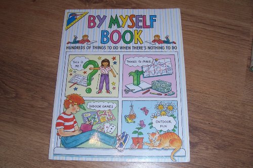 By Myself Book