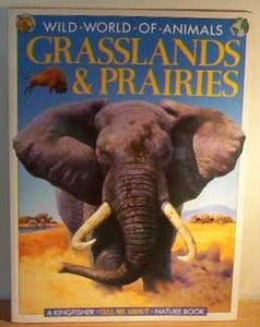 Grasslands and Prairies 