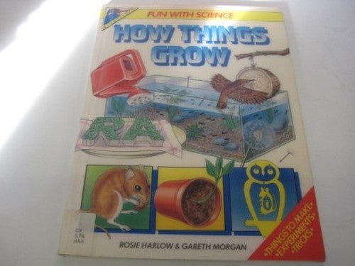 How Things Grow