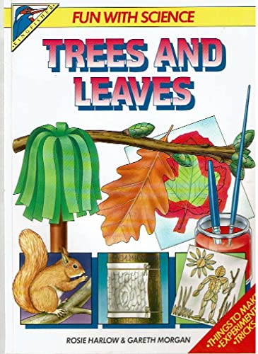 Trees and Leaves