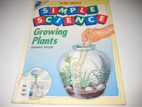 Growing Plants