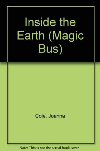 Inside the Earth