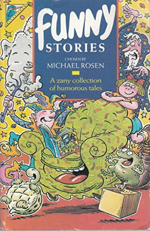Funny Stories