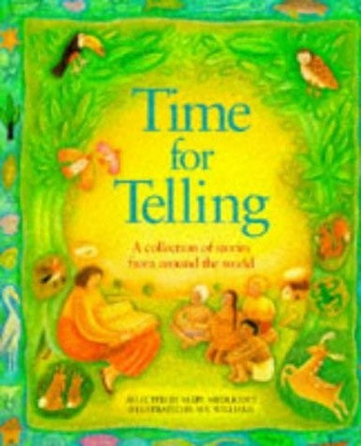 Time for Telling
